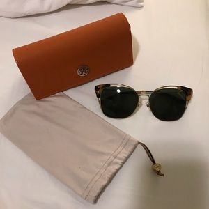 Tory Burch Sunglasses
